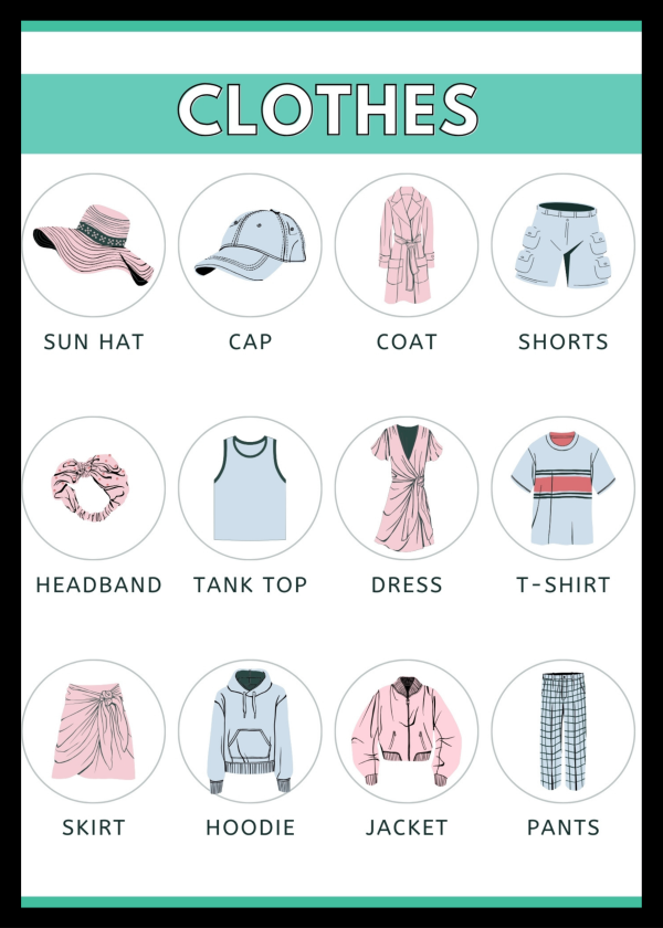Clothes