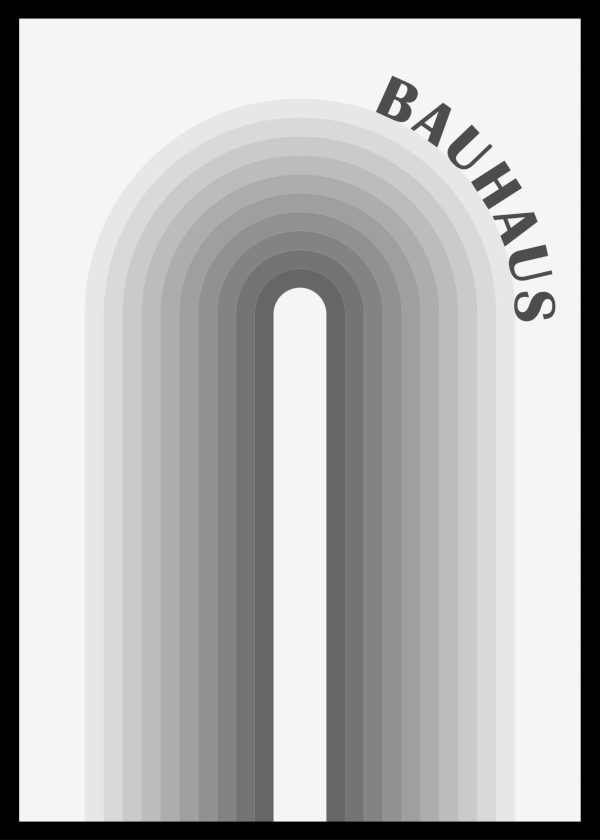 Bauhaus 5
