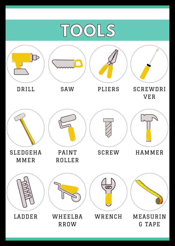 Tools