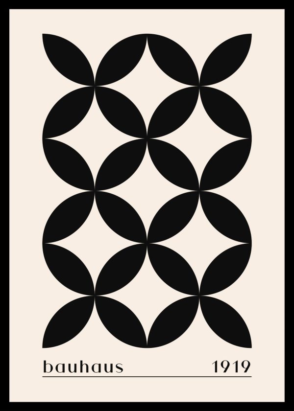 Bauhaus 51