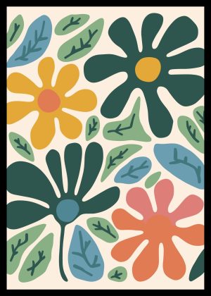 Floral 52