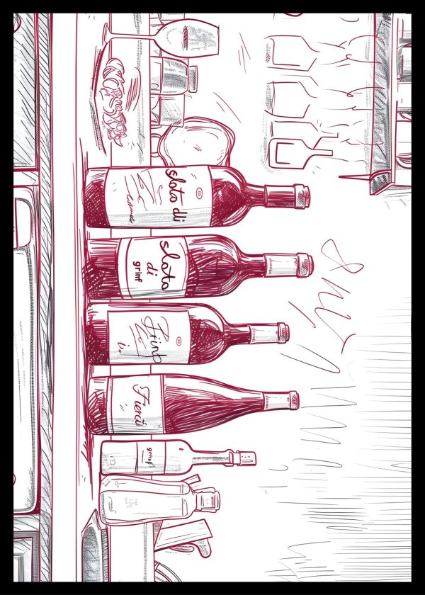 Bottles No. 02
