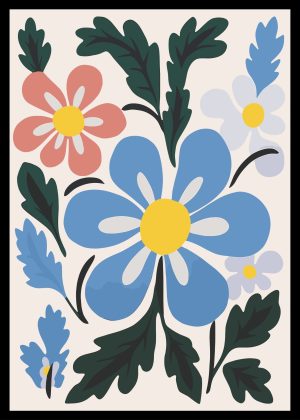Floral 53
