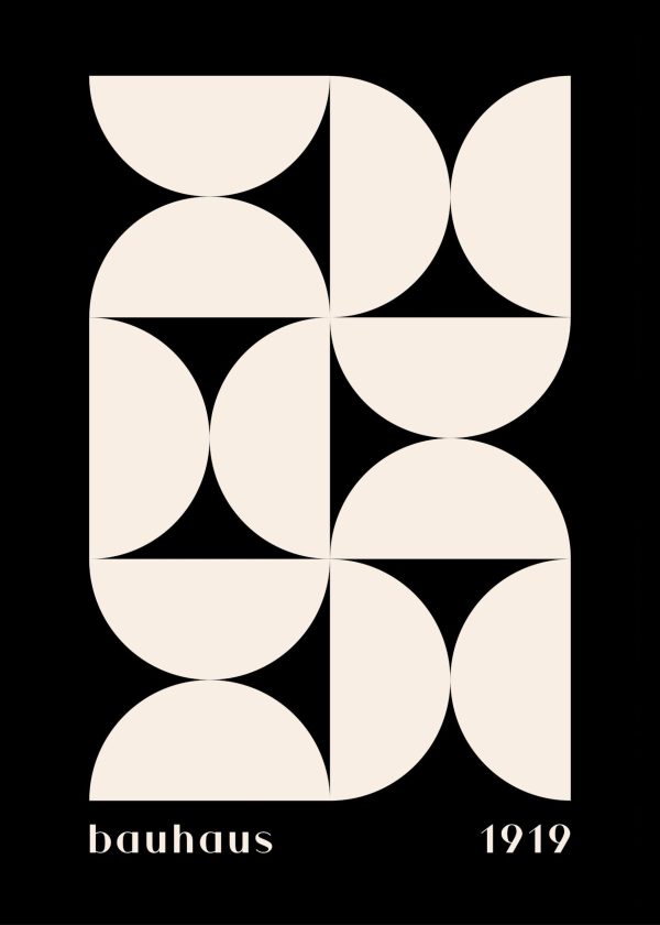 Bauhaus 53