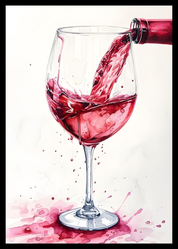 Wine Glass
