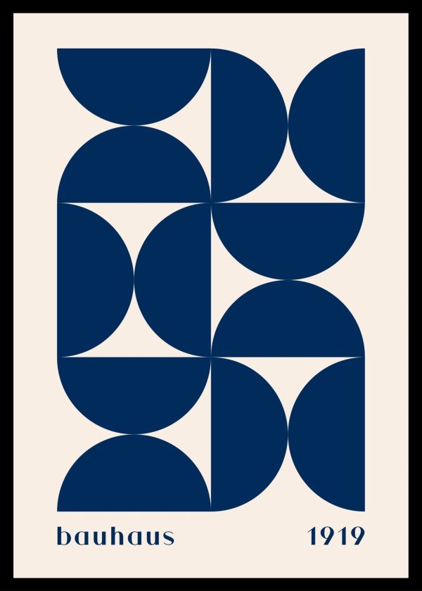 Bauhaus 55