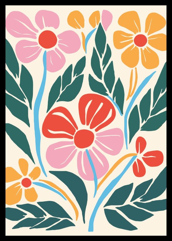 Floral 56