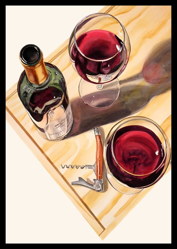 Wine Tasting No. 02