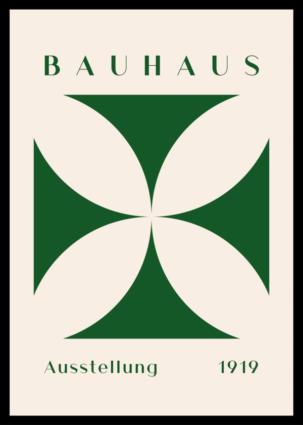 Bauhaus 56