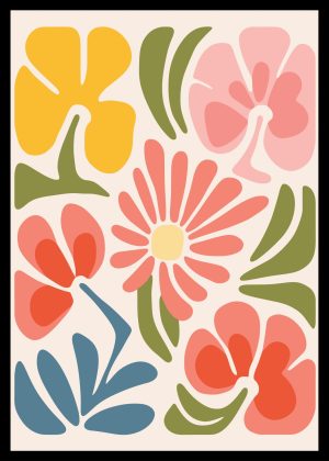 Floral 57