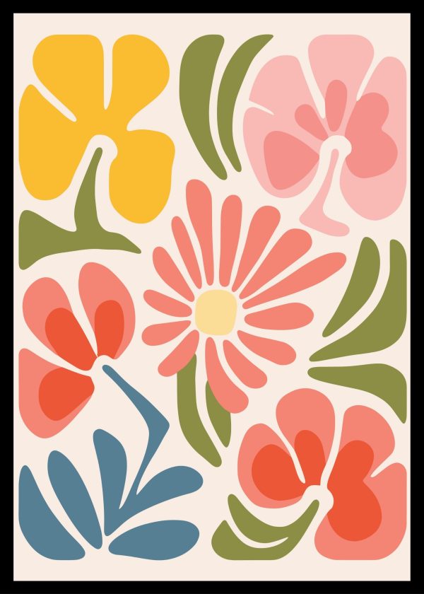 Floral 57