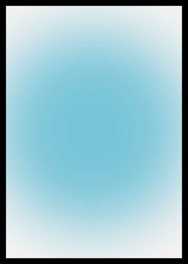 Blue Vibes