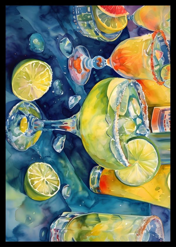 Martini Dreams No. 02