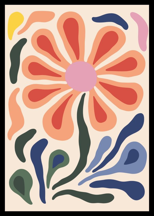 Floral 58