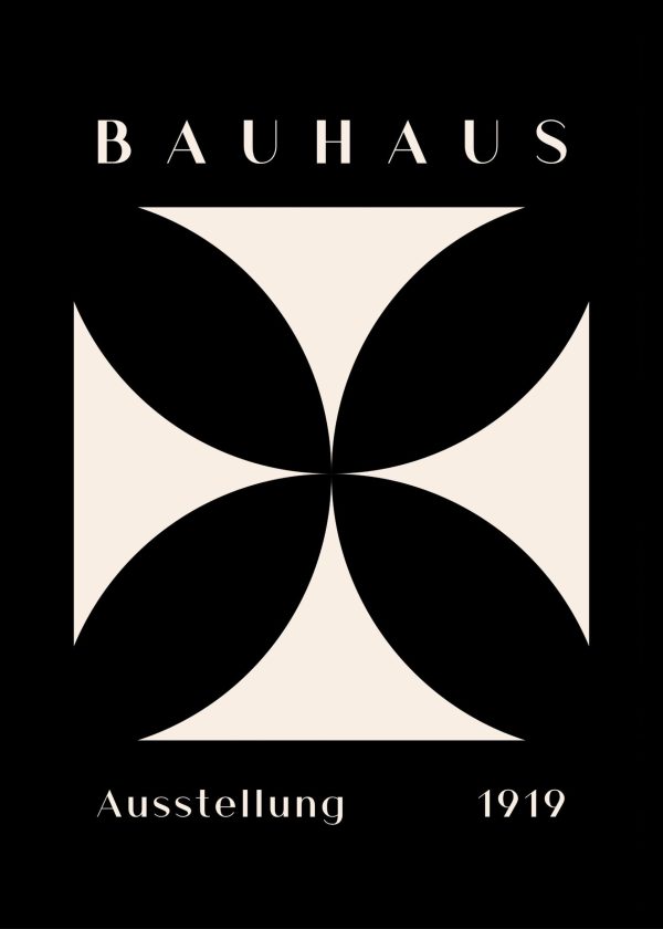 Bauhaus 58