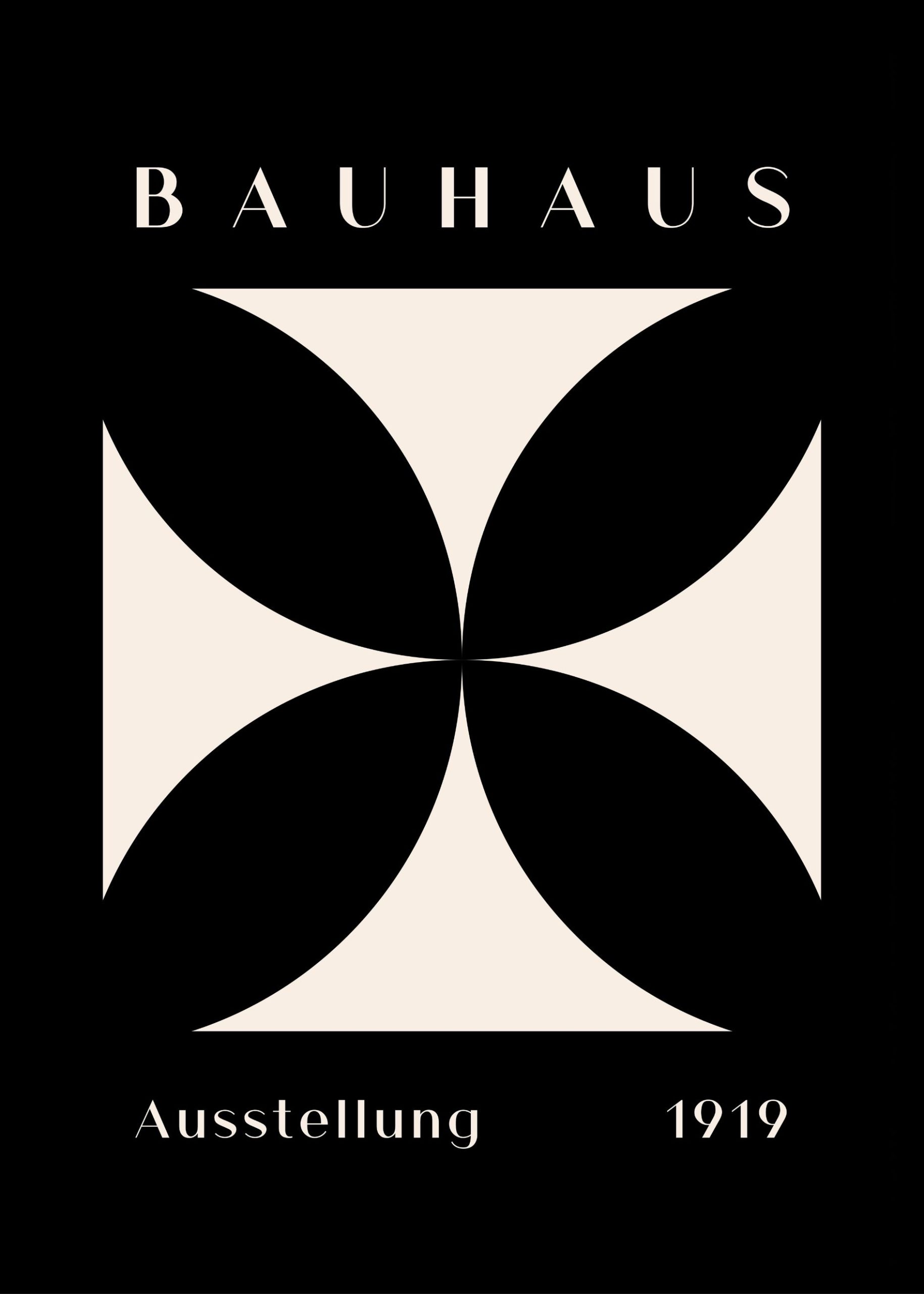Bauhaus 58