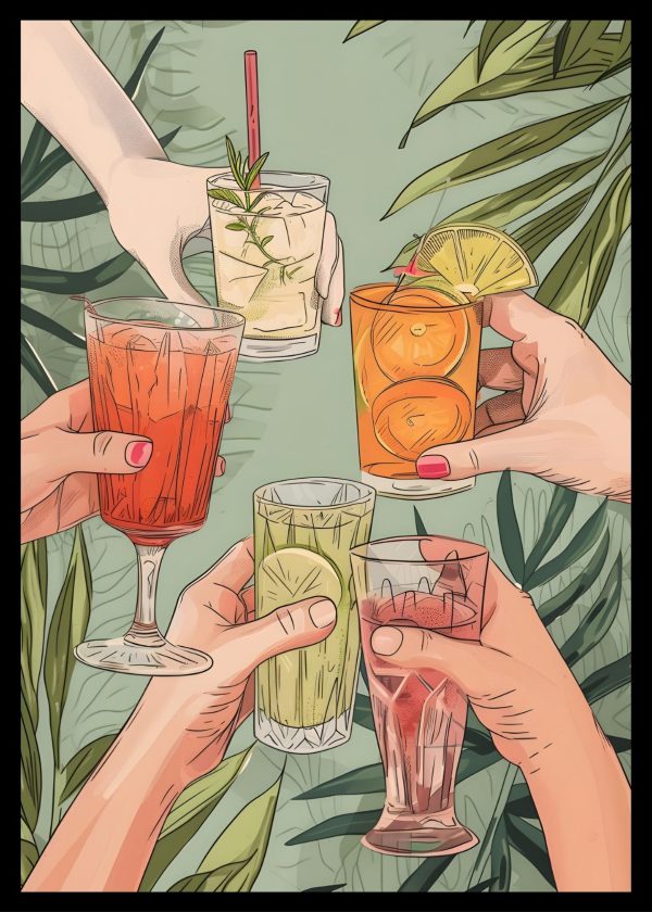 Cheers No. 03