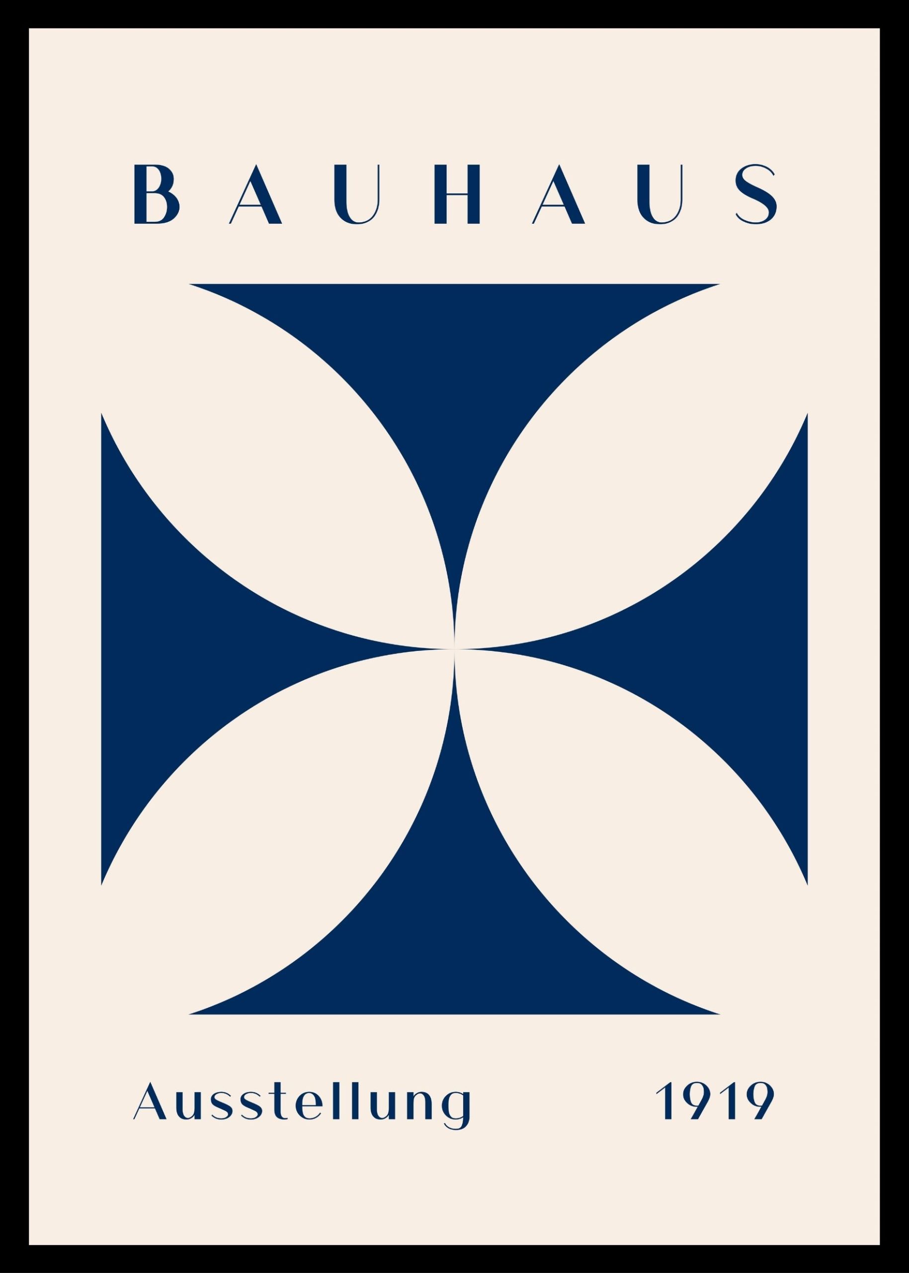 Bauhaus 59