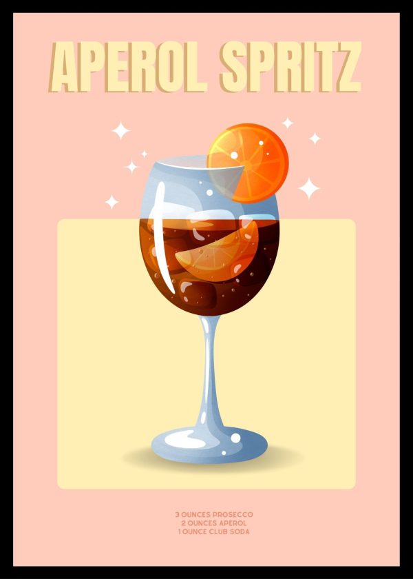 Aperol Spritz