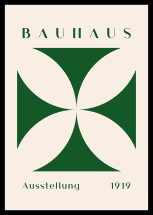 Bauhaus 60