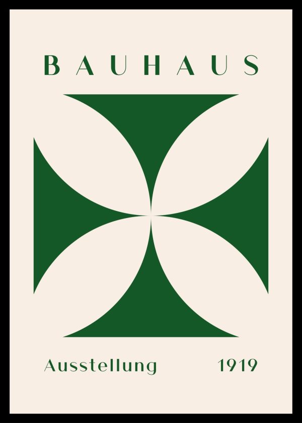 Bauhaus 60