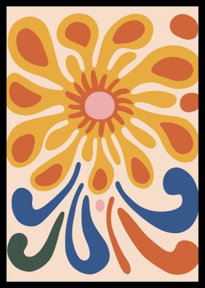 Floral 61
