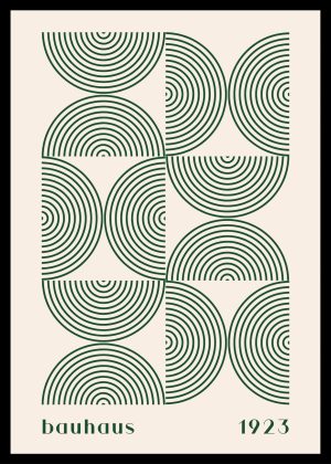 Bauhaus 61