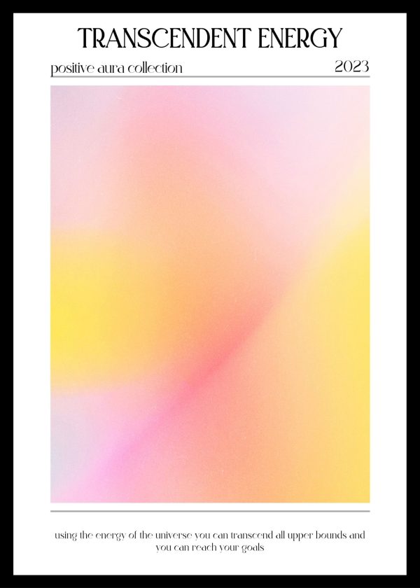 Positive Aura Collection