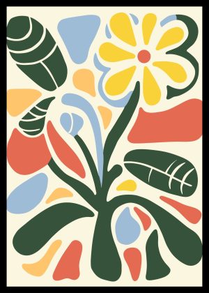 Floral 62