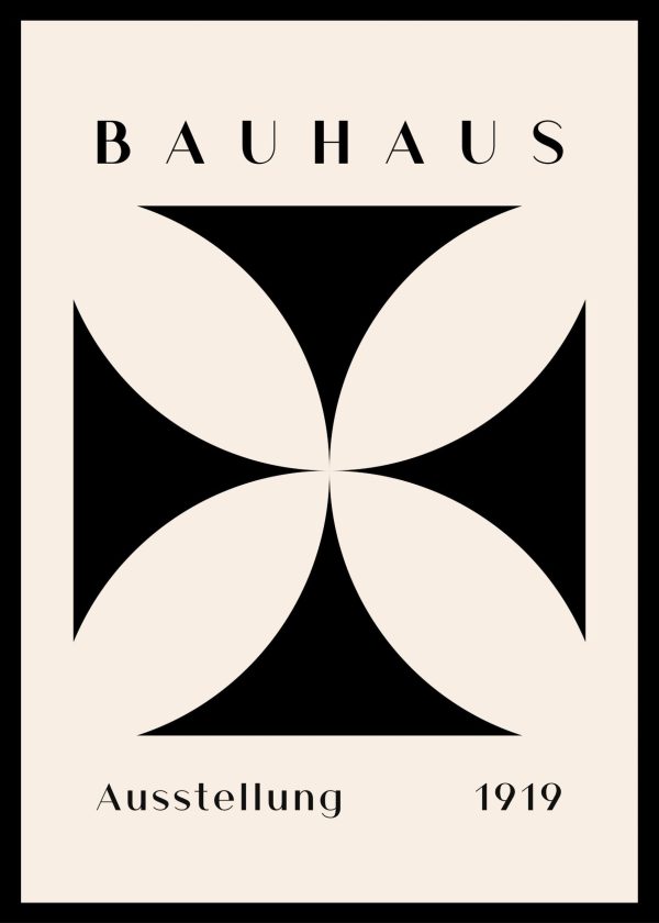 Bauhaus 62