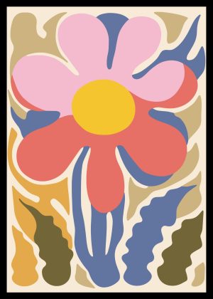 Floral 63