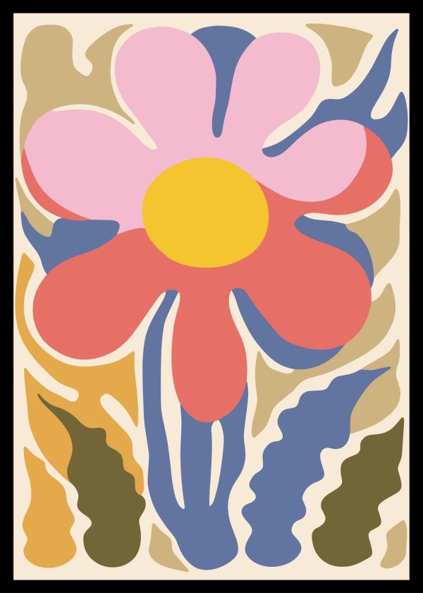 Floral 63