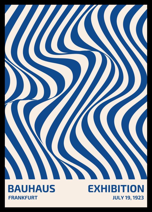 Bauhaus 64
