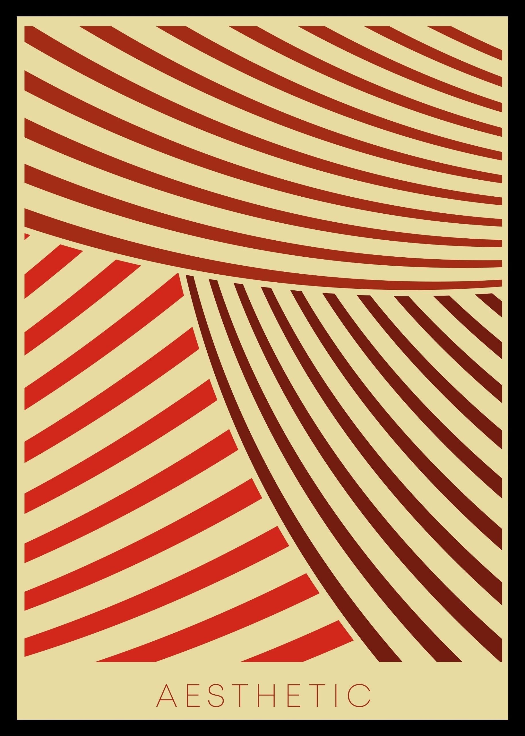 Boho Abstract No. 65