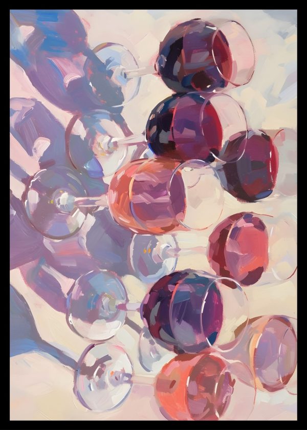 Wine Glasses