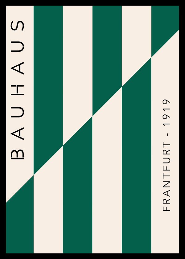 Bauhaus 65