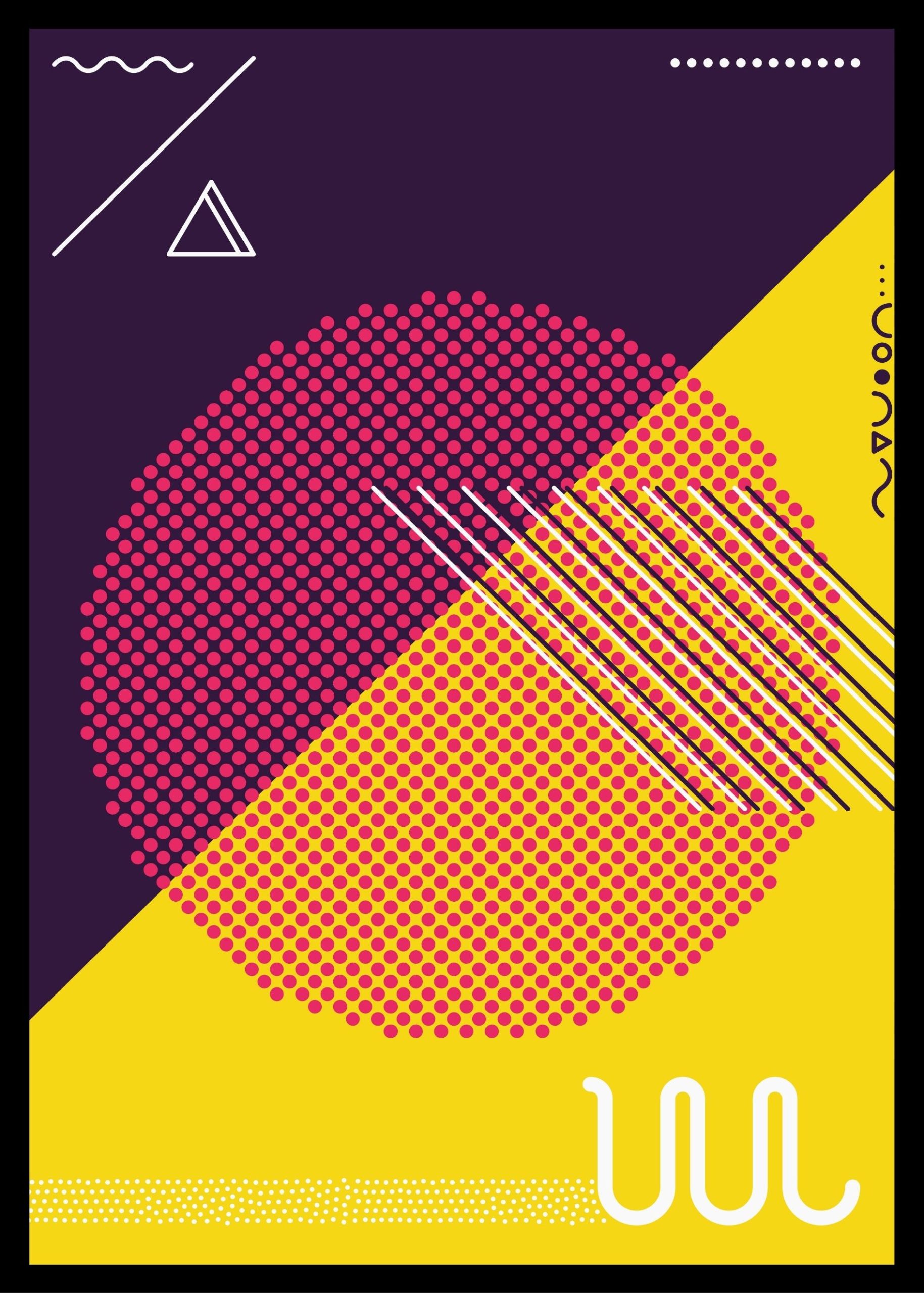 Boho Abstract No. 66