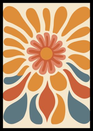 Floral 66