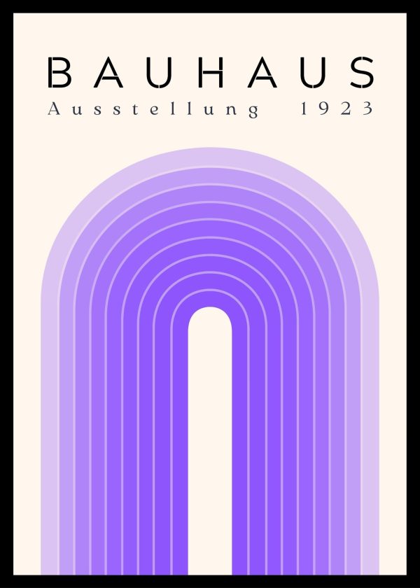 Bauhaus 66