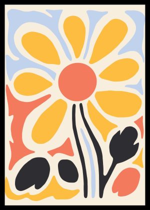 Floral 67