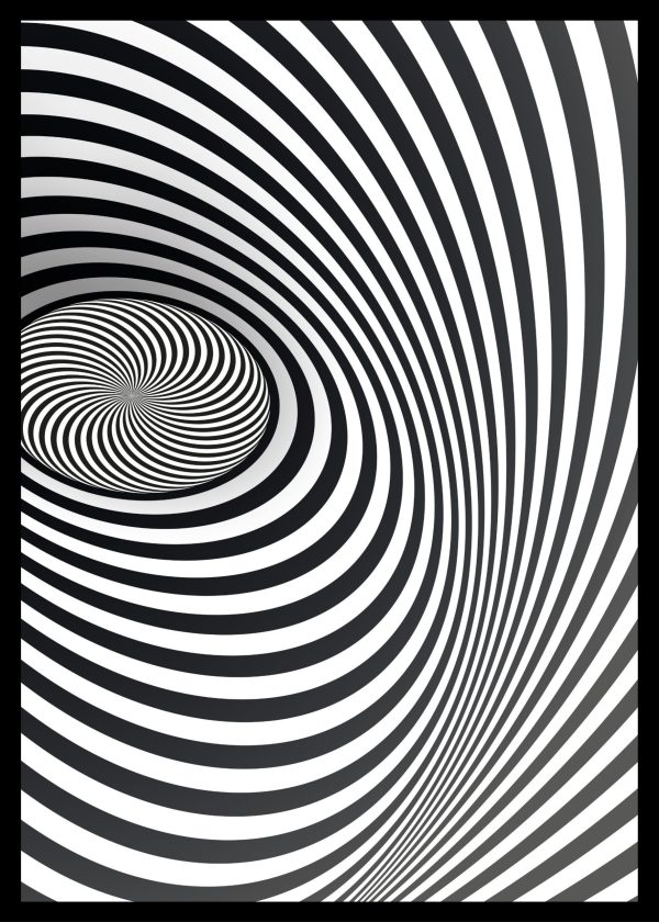 Boho Abstract No. 68