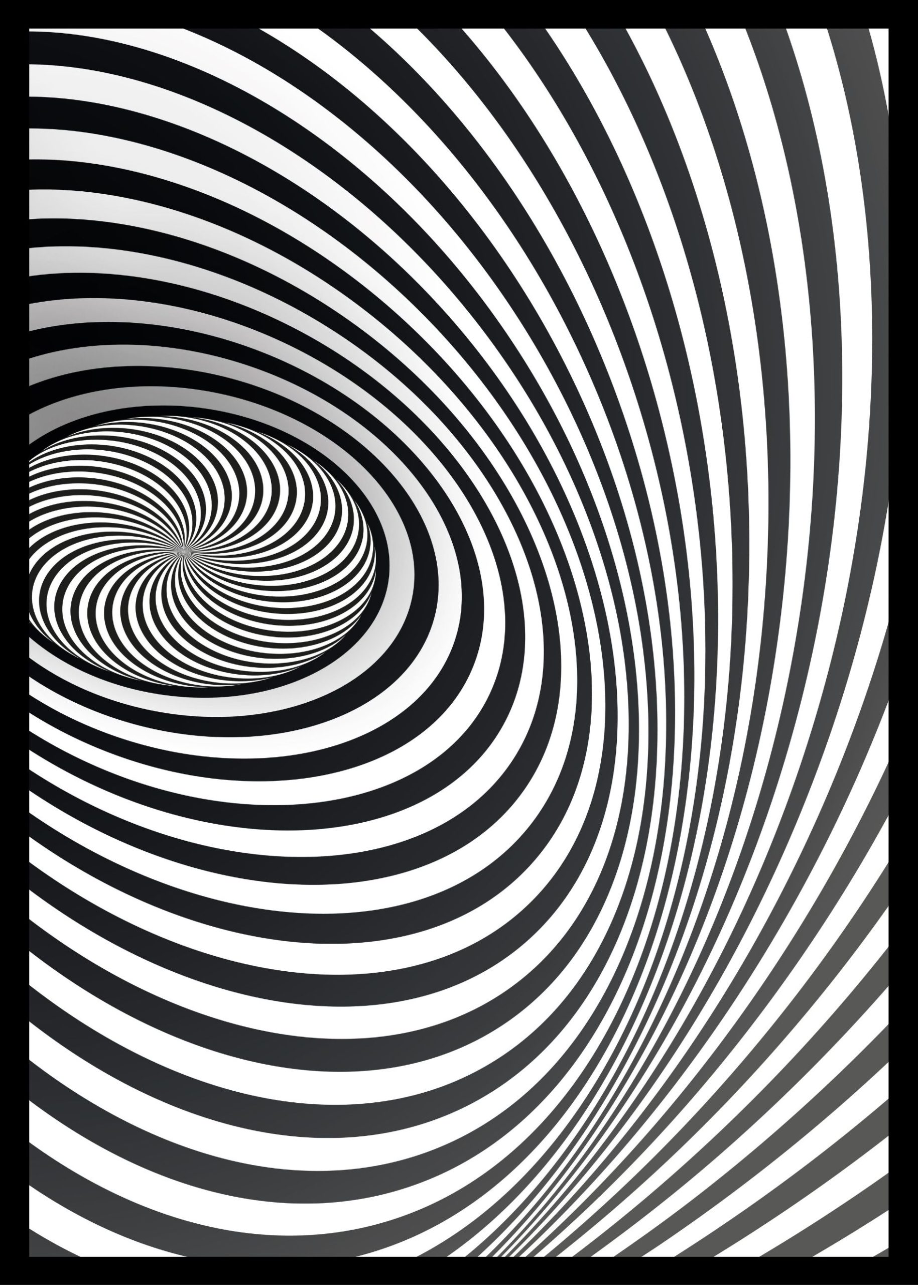 Boho Abstract No. 68