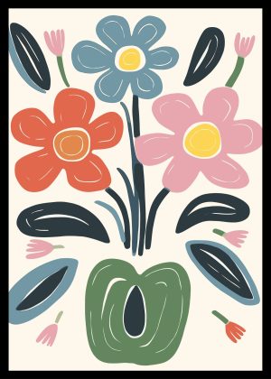 Floral 68