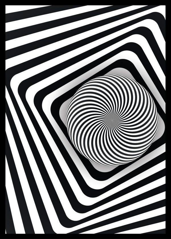 Boho Abstract No. 69