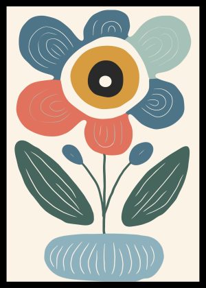 Floral 69