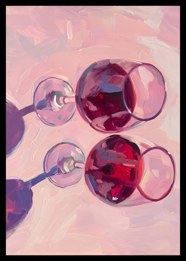 Wine Glass No. 02