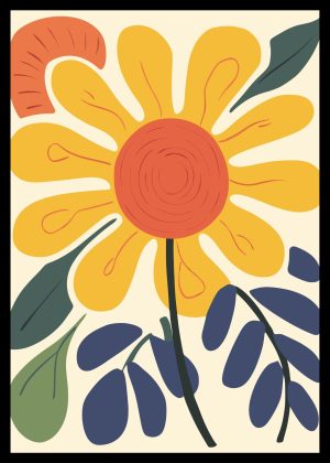 Floral 70