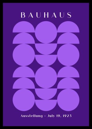 Bauhaus 71