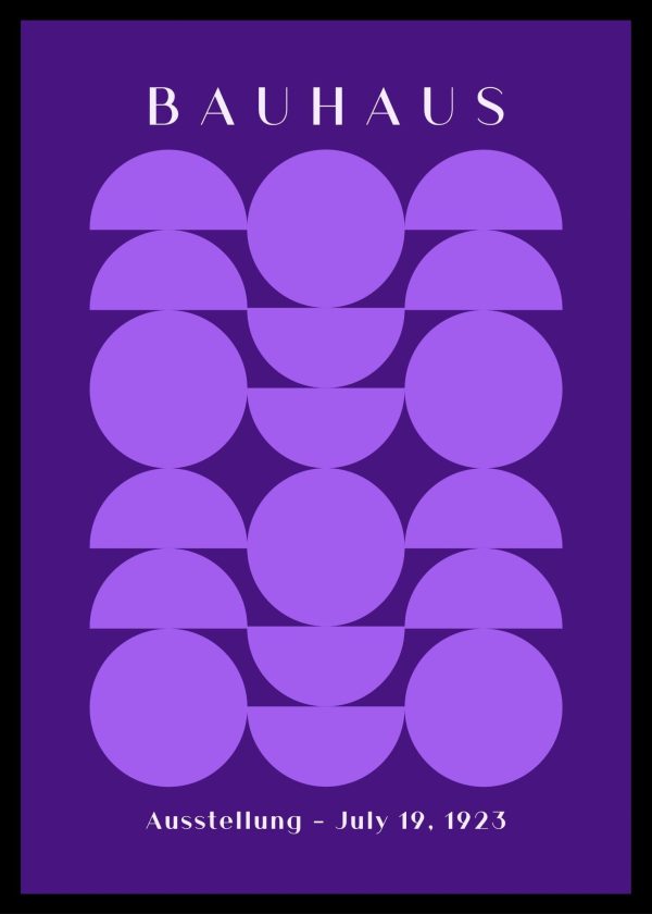 Bauhaus 71