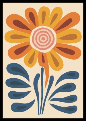 Floral 72